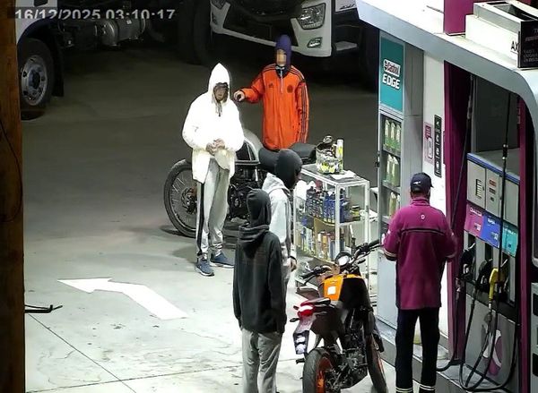 El COM detectó una maniobra sospechosa