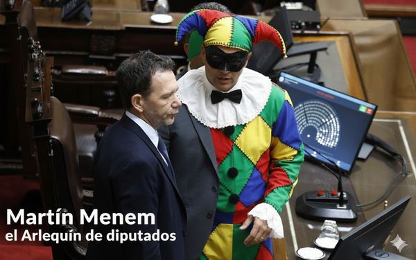 El «todo o nada» de los libertarios terminó en «nada»