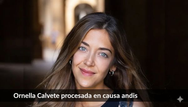 Judiciales | Causa ANDIS