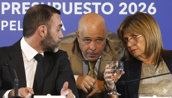 Crisis en el Congreso