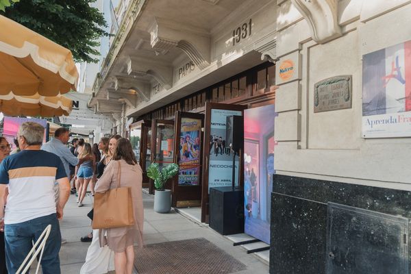 El Teatro París con un balance más que positivo
