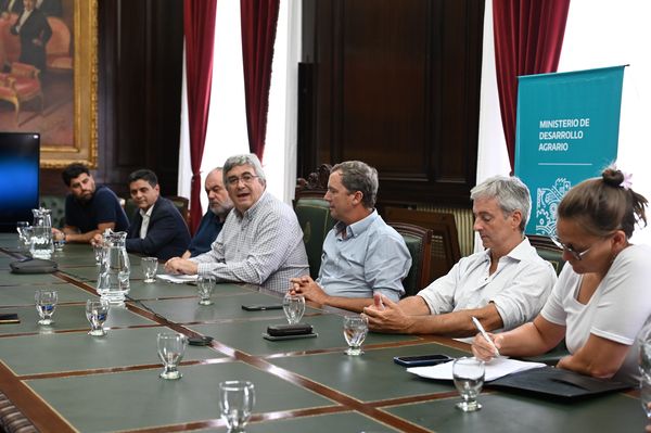 TANDIL: 5° edición de TecnoBio