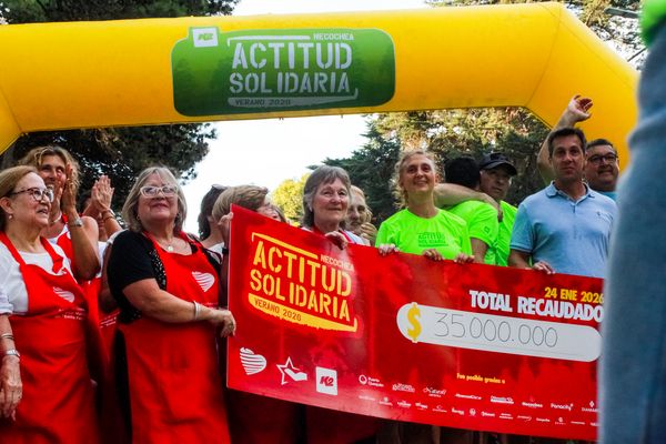 Actitud Solidaria 2026