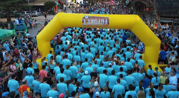 Necochea se une por la salud