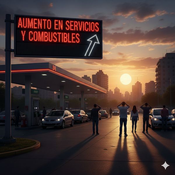 Comienza el año con una nueva tanda de aumentos