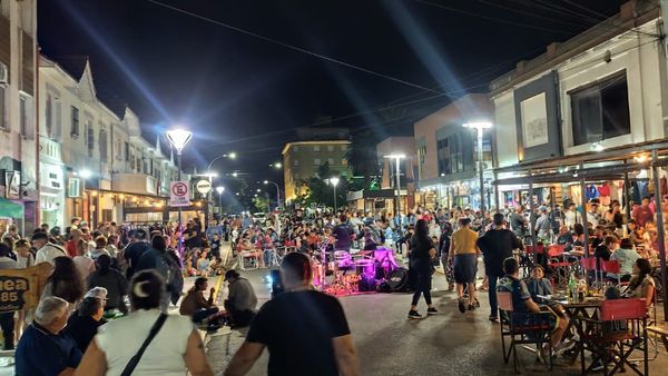 «Necochea consolida un verano récord», según Turismo