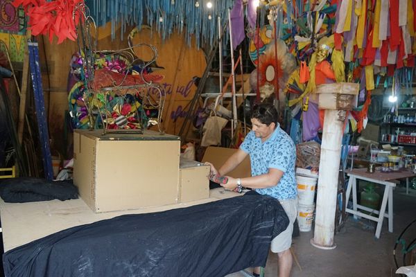 Necochea palpita el 65º Festival Infantil