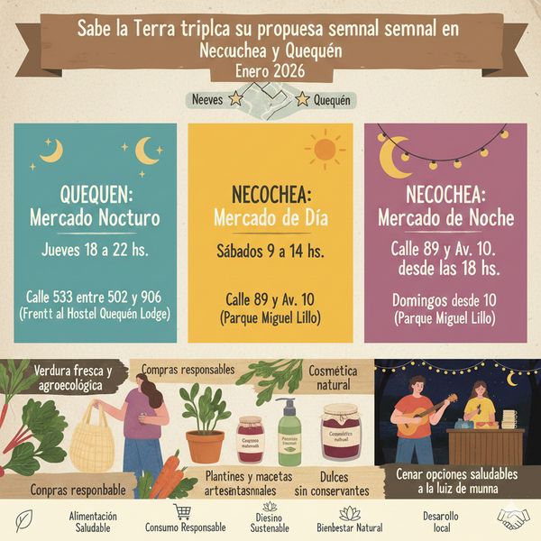 Verano saludable