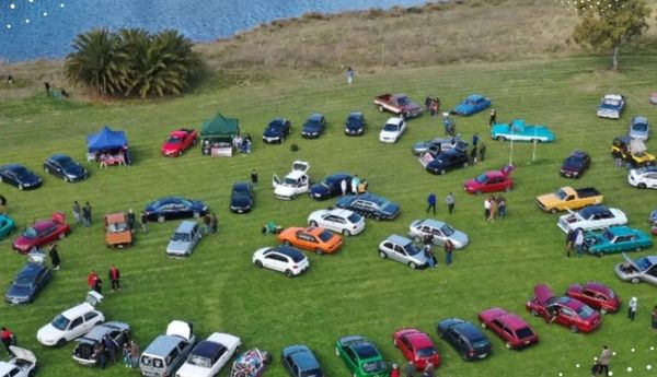 9° edición del Car Show