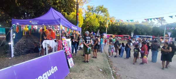 Enero cerró con saldo positivo