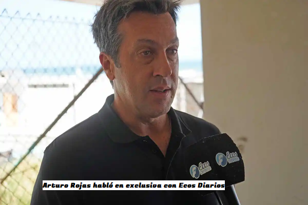 «Espero que el Juez no dé lugar a este disparate»