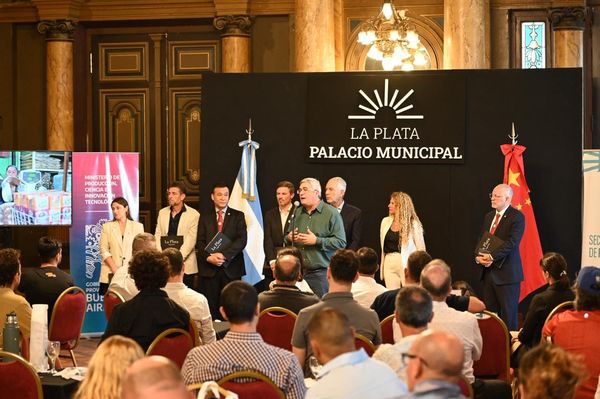 Impulso a la producción local