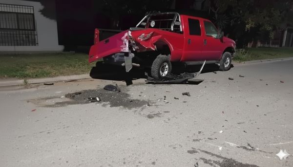 Resumen Policial del 24 de febrero