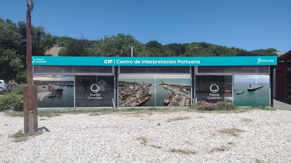 Actividad del Centro de Interpretación Portuaria