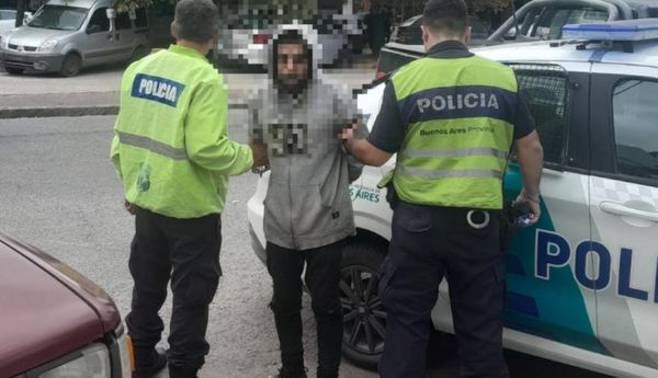 Ofensiva contra los “trapitos” en Necochea