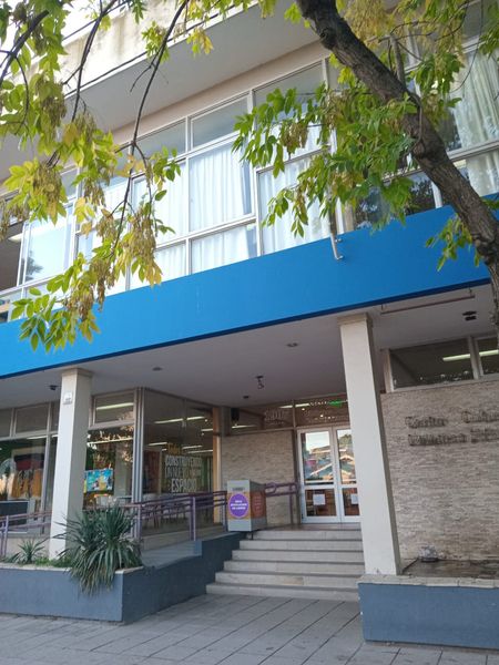 Tesoros artísticos en Necochea