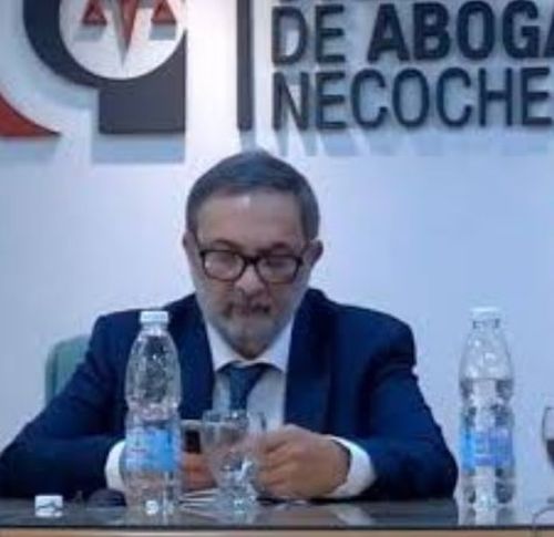 EDITORIAL: El juez Herrera está impedido de accionar