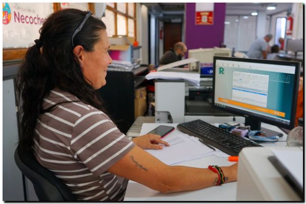 Desde abril, las tasas municipales serán 100% digitales