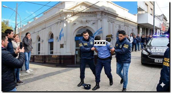 Golpe al narcotráfico en la región