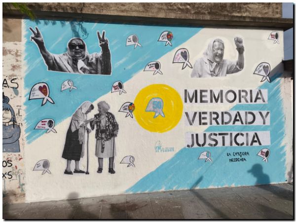 A 50 años del golpe