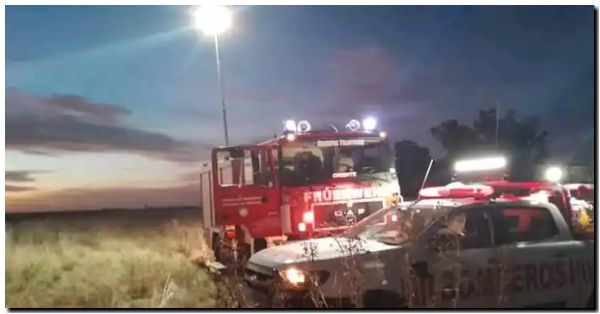 Hallan hombre desaparecido en «La olla»