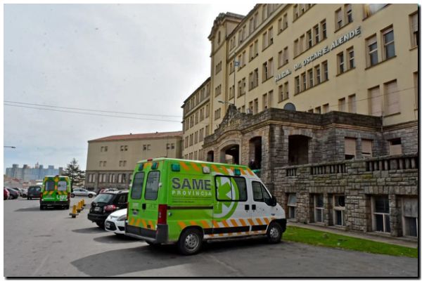 Caso de tuberculosis en Mar del Plata