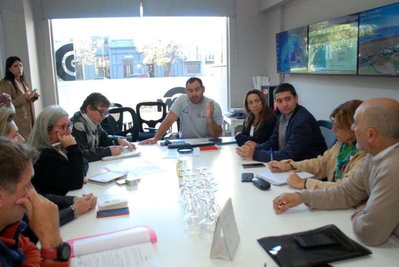Defensa Civil aclaró las medidas ante alertas