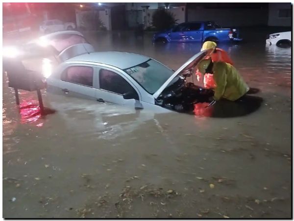«Rápido y Furioso»