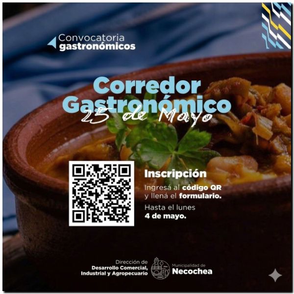 Sabores con historia patria