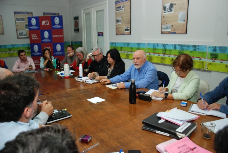 Avances en la Rendición de Cuentas y Condonación de Deudas