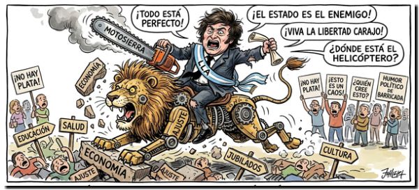 El gobierno evalúa adelantar las elecciones