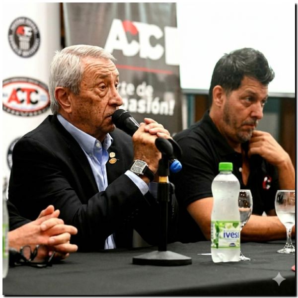 Procesan a Hugo y Gastón Mazzacane