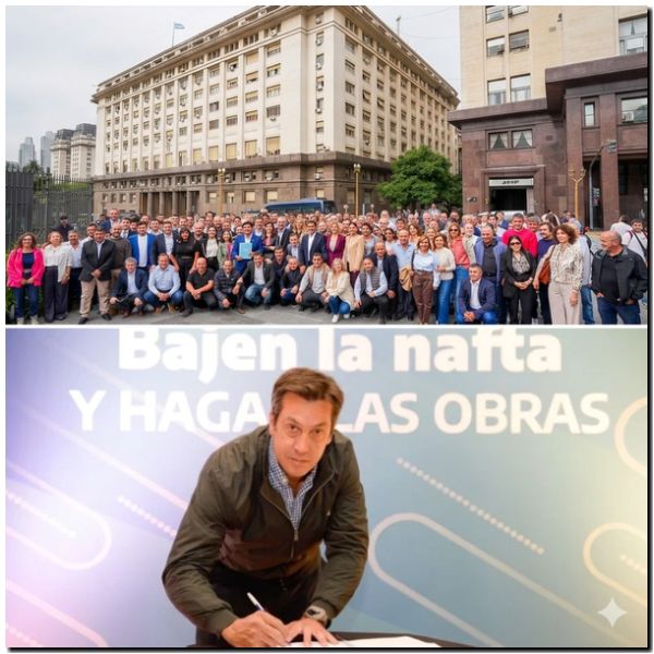 «La situación es angustiante»