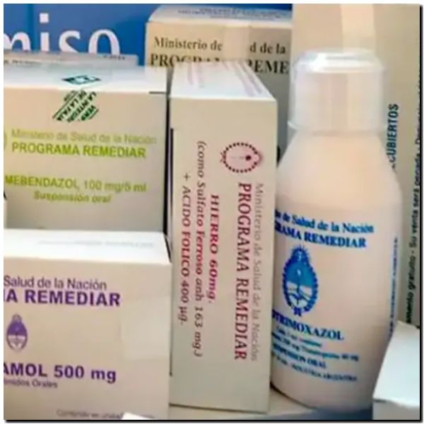 Necochea rechaza el ajuste en salud