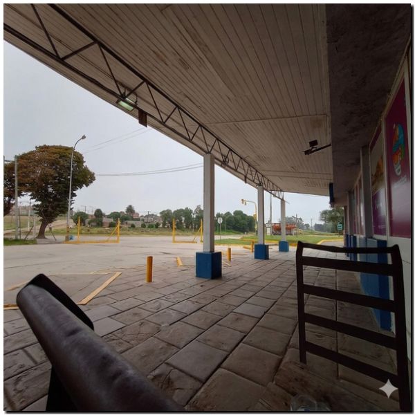 Necochea transforma su Terminal