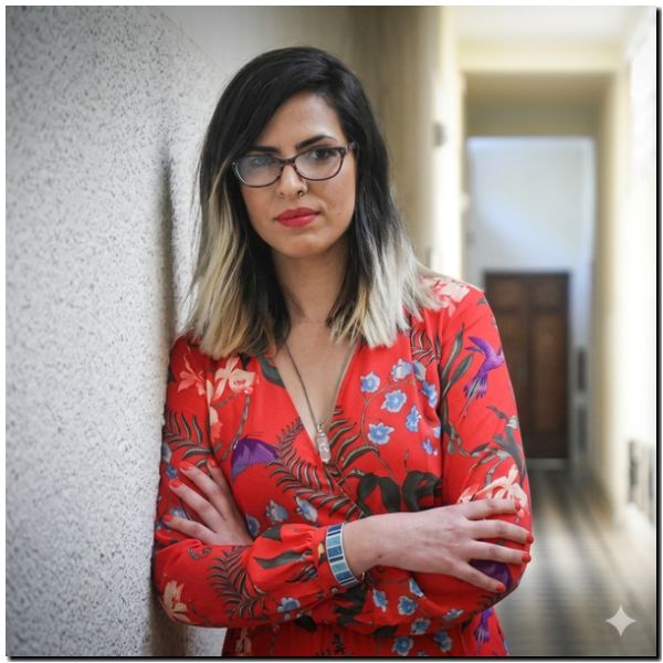 JUSTICIA: Darthes a prisión