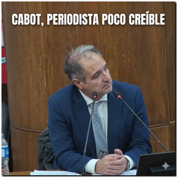 CORRUPCIÓN: Escándalo en la Causa Cuadernos