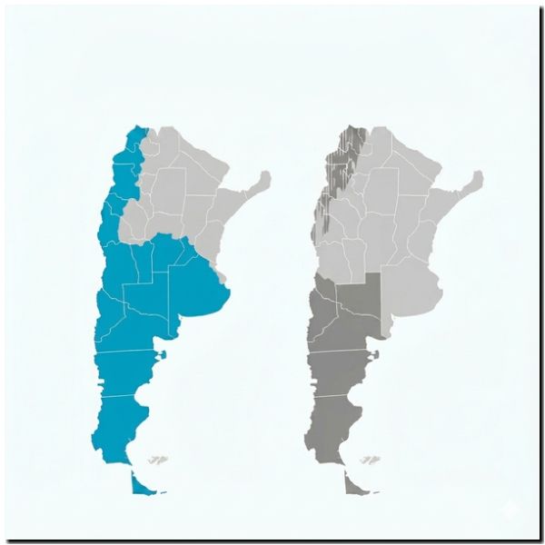 ECONOMÍA: Intentan bajar beneficios de Zona Fría