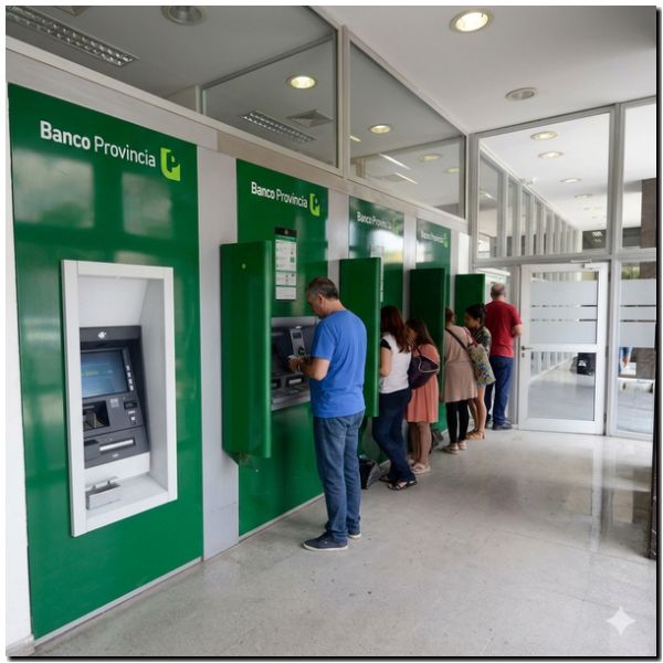 SUELDOS: Cronograma de pagos a estatales bonaerenses