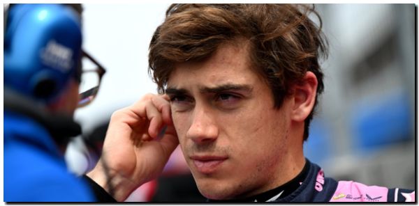 Franco Colapinto busca revancha en Silverstone