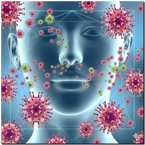 SALUD: Alerta por virus respiratorios