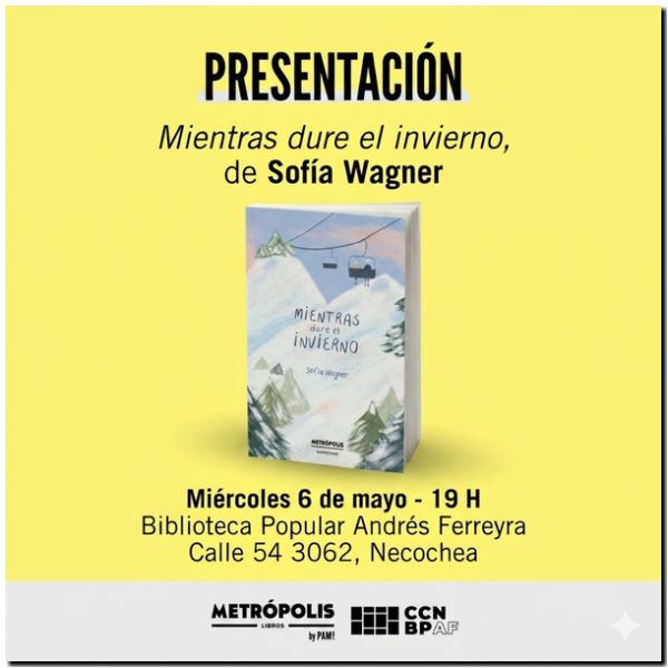 CULTURA: El Centro Cultural a pleno