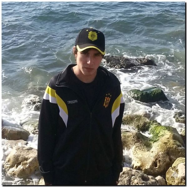 NECOCHEA: Homicidio de Matías Fontela. Giro en la causa