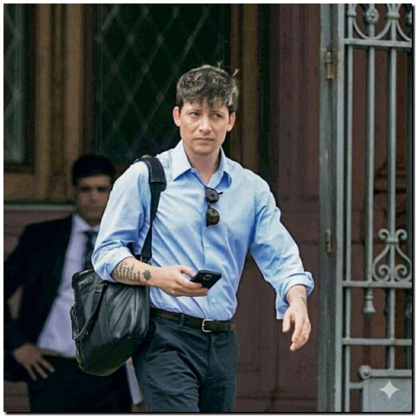 POLÍTICA: El gobierno de Trump «en» la Argentina