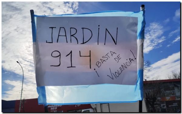 VIOLENCIA: Alarma en Mar del Plata