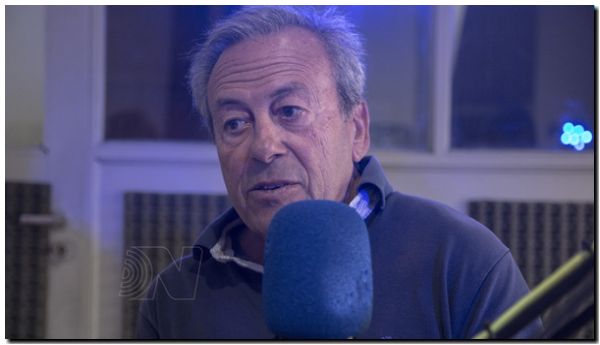 POLÍTICA: Un radicalismo renovado