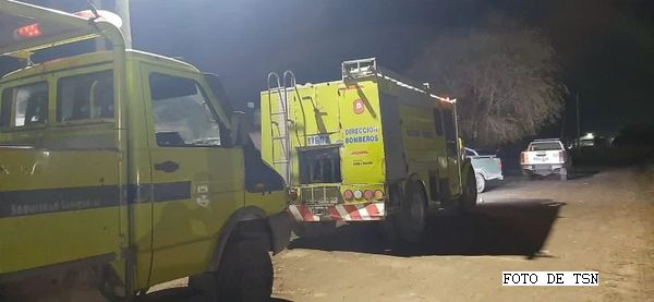NECOCHEA: Lo destacado de esta semana