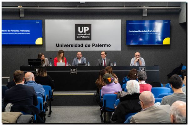 PERIODISMO: Lineamientos para Nuevo Estatuto