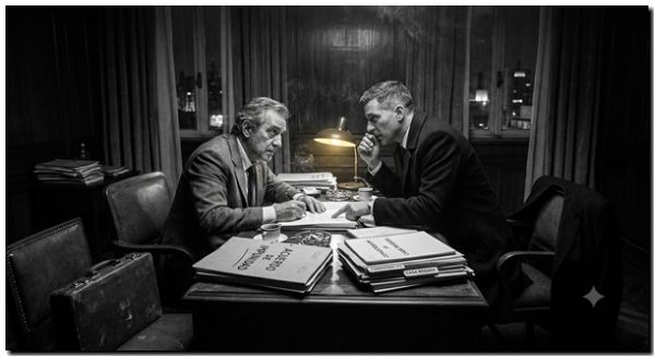 CORRUPCIÓN: Impunidad y pacto judicial
