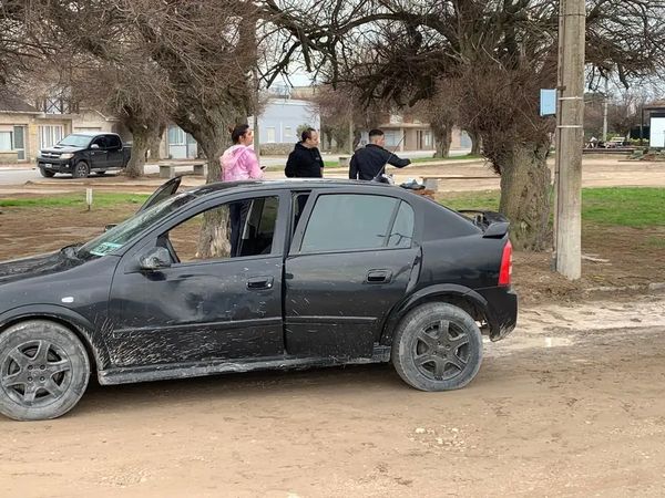 Detenciones en Claromecó en operativo anti drogas